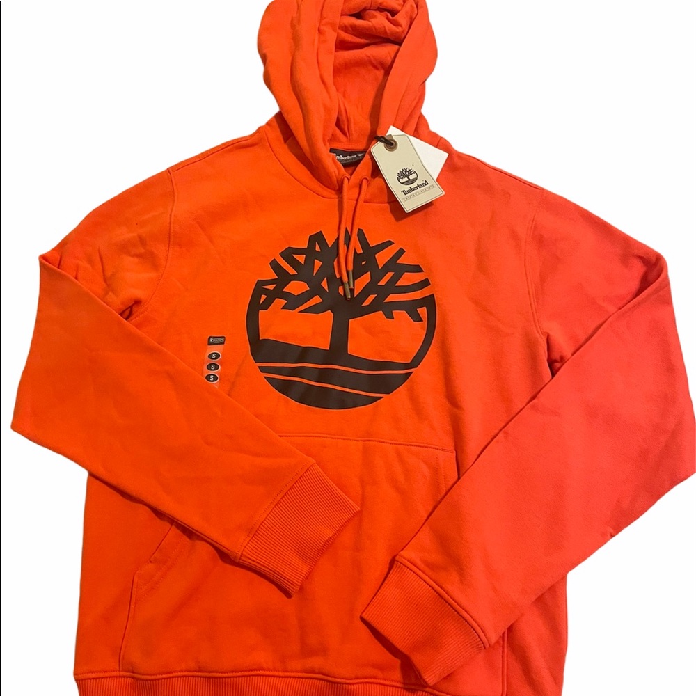 Timberland Sweatshirt/ Hoody